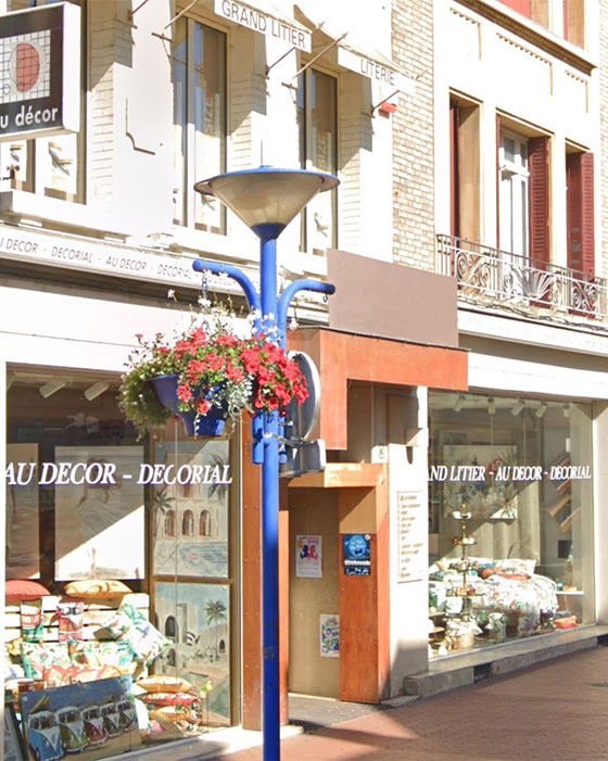 Décorial Chauny