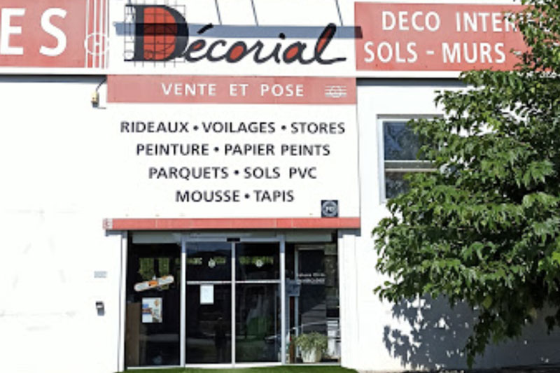 Décorial Digne les Bains